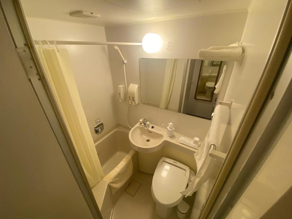 Az Inn Fukui - Vacation Stay 65924V Exterior photo