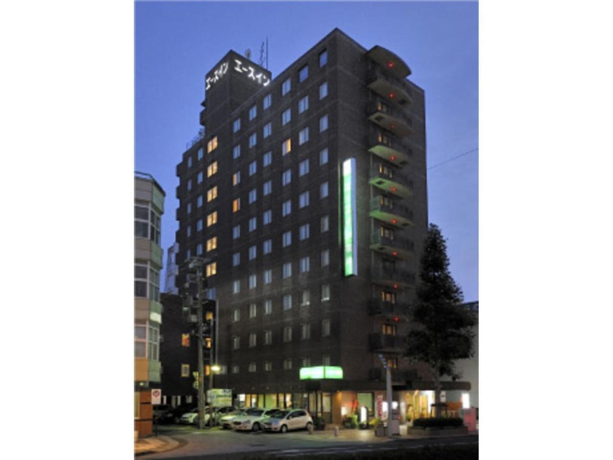 Az Inn Fukui - Vacation Stay 65924V Exterior photo